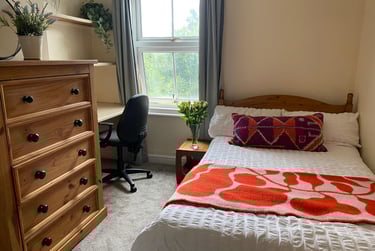 4 bed house, McIntyre Road, St Johns, Worcester, WR25LG - Image 2