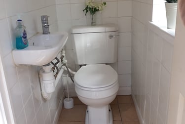 4 bed house, McIntyre Road, St Johns, Worcester, WR25LG - Image 11