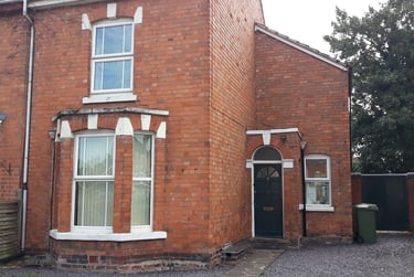 4 bed house, McIntyre Road, St Johns, Worcester, WR25LG - Image 14