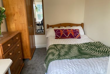 4 bed house, McIntyre Road, St Johns, Worcester, WR25LG - Image 12