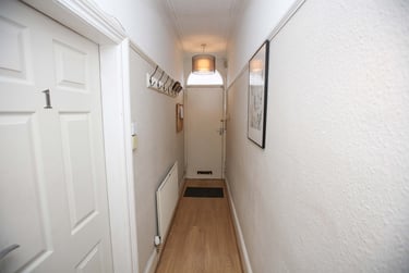 4 bed house, Wolfa Street, City Centre, Derby, DE223SE - Image 6