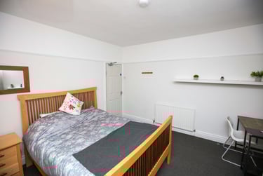4 bed house, Wolfa Street, City Centre, Derby, DE223SE - Image 13