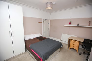 4 bed house, Wolfa Street, City Centre, Derby, DE223SE - Image 14