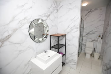 4 bed house, Wolfa Street, City Centre, Derby, DE223SE - Image 9