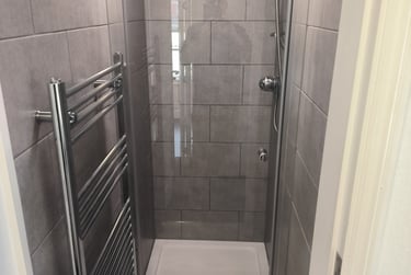 3 bed flat, Old Tiverton Road, City Centre, Exeter, EX46LD - Image 7