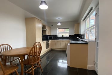 7 bed house, Cawdor road, Fallowfield, Manchester, M146LR - Image 13