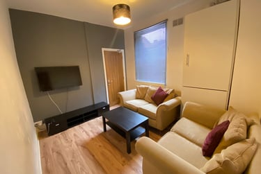 7 bed house, Cawdor road, Fallowfield, Manchester, M146LR - Image 12