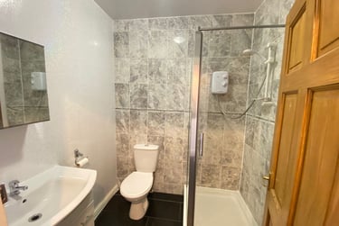 7 bed house, Cawdor road, Fallowfield, Manchester, M146LR - Image 7