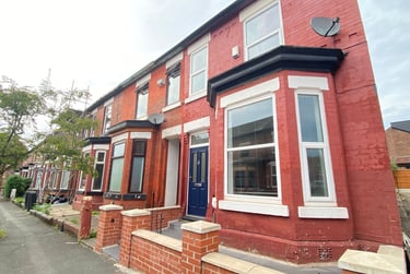 7 bed house, Cawdor road, Fallowfield, Manchester, M146LR - Image 1