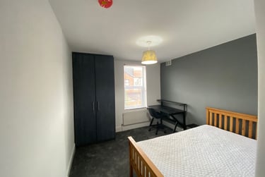 7 bed house, Cawdor road, Fallowfield, Manchester, M146LR - Image 5