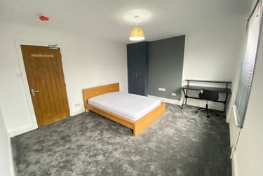 7 bed house, Cawdor road, Fallowfield, Manchester, M146LR - Image 3