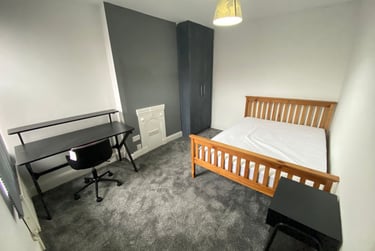 7 bed house, Cawdor road, Fallowfield, Manchester, M146LR - Image 6