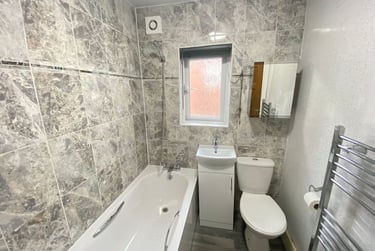 7 bed house, Cawdor road, Fallowfield, Manchester, M146LR - Image 9