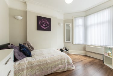 5 bed house, Dogfield Street, Cathays, Cardiff, CF244QN - Image 6