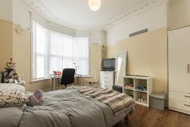 5 bed house, Balaclava Road, Plasnewydd, Cardiff, CF235BB - Image 6