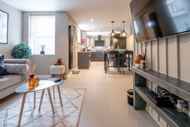 6 bed house, Leopold Road, Kensington, Liverpool, L78SR - Image 1