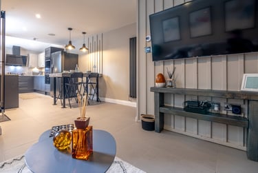 6 bed house, Leopold Road, Kensington, Liverpool, L78SR - Image 6