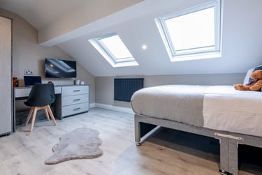 6 bed house, Leopold Road, Kensington, Liverpool, L78SR - Image 9