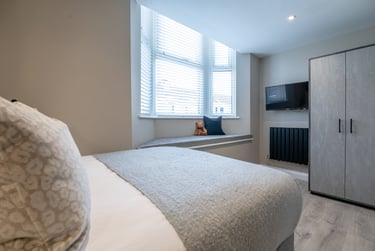 6 bed house, Leopold Road, Kensington, Liverpool, L78SR - Image 10