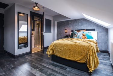 6 bed house, Adelaide Road, Kensington, Liverpool, L78SH - Image 4