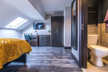 6 bed house, Adelaide Road, Kensington, Liverpool, L78SH - Image 2