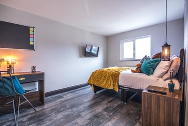 6 bed house, Adelaide Road, Kensington, Liverpool, L78SH - Image 6