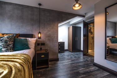 6 bed house, Adelaide Road, Kensington, Liverpool, L78SH - Image 7