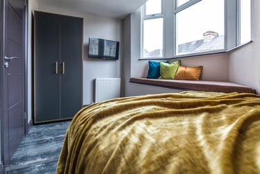 6 bed house, Adelaide Road, Kensington, Liverpool, L78SH - Image 8