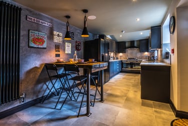 6 bed house, Adelaide Road, Kensington, Liverpool, L78SH - Image 1