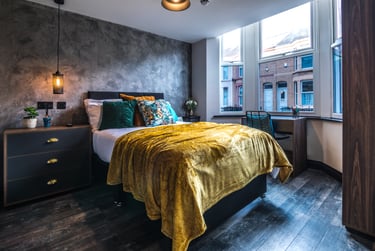 6 bed house, Adelaide Road, Kensington, Liverpool, L78SH - Image 14