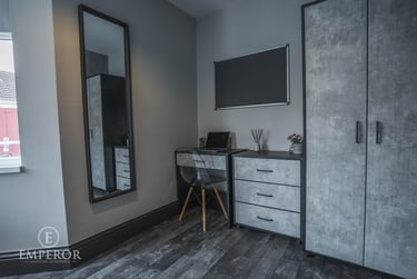 6 bed house, Leopold Road, Kensington, Liverpool, L78SS - Image 9