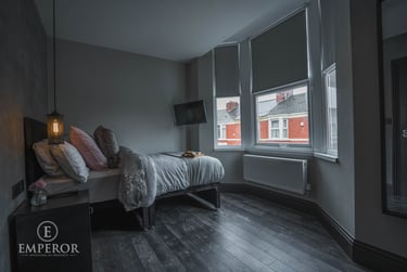 6 bed house, Leopold Road, Kensington, Liverpool, L78SS - Image 10