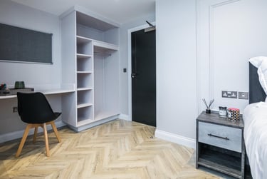 6 bed house, Cameron Street, Kensington, Liverpool, L70EN - Image 3