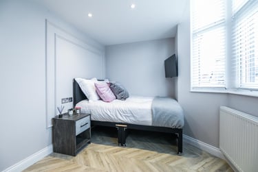 6 bed house, Cameron Street, Kensington, Liverpool, L70EN - Image 5