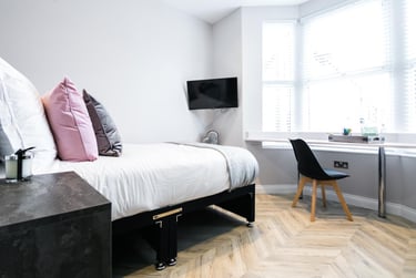 6 bed house, Cameron Street, Kensington, Liverpool, L70EN - Image 2