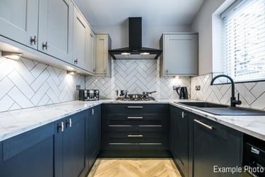 6 bed house, Cameron Street, Kensington, Liverpool, L70EN - Image 8