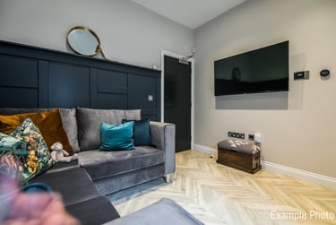 6 bed house, Cameron Street, Kensington, Liverpool, L70EN - Image 9