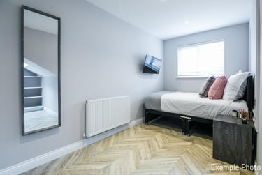 6 bed house, Cameron Street, Kensington, Liverpool, L70EN - Image 10