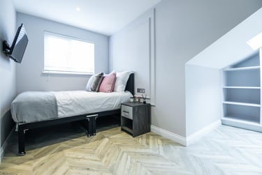 6 bed house, Cameron Street, Kensington, Liverpool, L70EN - Image 12