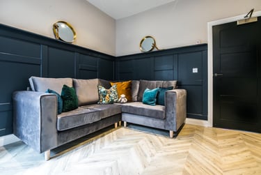 6 bed house, Cameron Street, Kensington, Liverpool, L70EN - Image 13