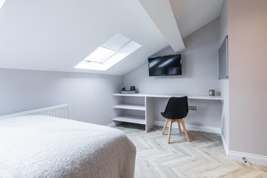 6 bed house, Cameron Street, Kensington, Liverpool, L70EN - Image 14