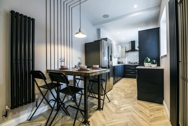 6 bed house, Cameron Street, Kensington, Liverpool, L70EN - Image 1