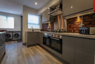 7 bed house, Egerton Road, Toxteth, Liverpool, L152HW - Image 5