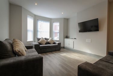 7 bed house, Egerton Road, Toxteth, Liverpool, L152HW - Image 7