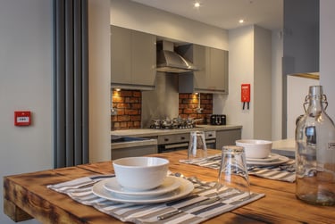 7 bed house, Egerton Road, Toxteth, Liverpool, L152HW - Image 9