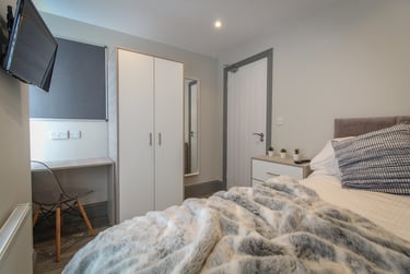 7 bed house, Egerton Road, Toxteth, Liverpool, L152HW - Image 10