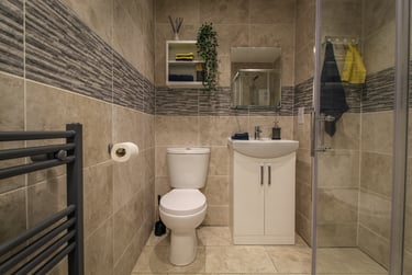 7 bed house, Egerton Road, Toxteth, Liverpool, L152HW - Image 12