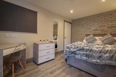 7 bed house, Egerton Road, Toxteth, Liverpool, L152HW - Image 13