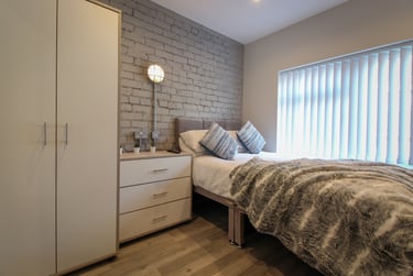 7 bed house, Egerton Road, Toxteth, Liverpool, L152HW - Image 14