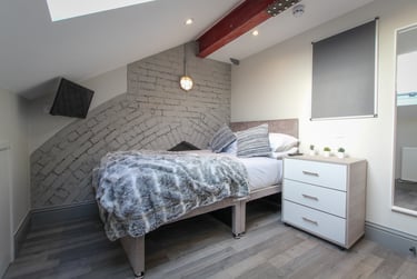 7 bed house, Egerton Road, Toxteth, Liverpool, L152HW - Image 15